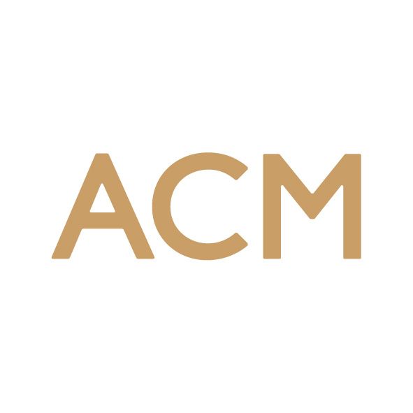 Логотип ACM